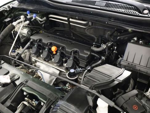 Used 2016 Honda HR-V EX image 9