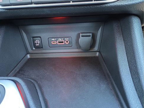 Used 2024 Nissan Sentra SV w/ All-Weather Package image 20