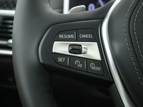 Used 2026 BMW X5 sDrive40i w/ Climate Comfort Package RWD image 12