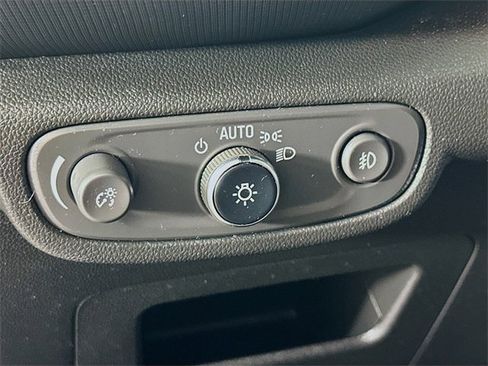 Used 2022 Chevrolet TrailBlazer LT w/ Convenience Package image 19