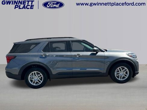 New 2026 Ford Explorer Active w/ Active Comfort Package image 34