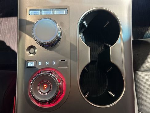 Used 2026 Genesis GV70 3.5T Sport Advanced image 10