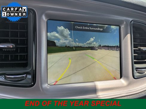 Certified 2023 Dodge Challenger GT w/ Cold Weather Group image 19