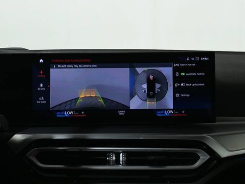Certified 2023 BMW i4 eDrive35 w/ Premium Package RWD image 20