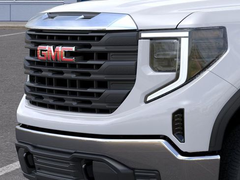 New 2026 GMC Sierra 1500 Pro w/ Pro Value Package image 16