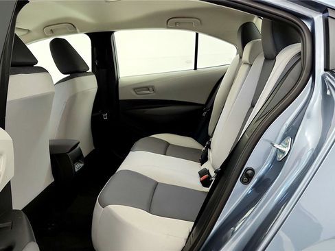 Used 2023 Toyota Corolla LE w/ Carpet Mat Package (TMS) image 37