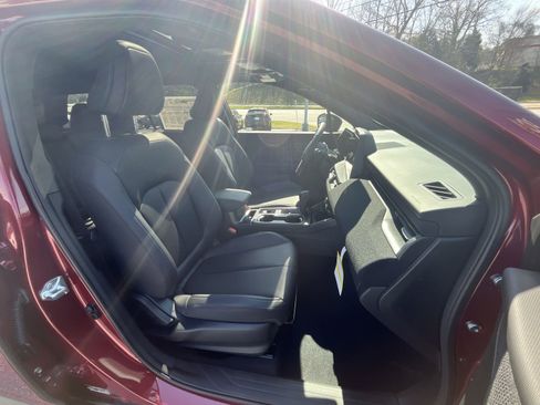 New 2026 Subaru Outback Premium image 29