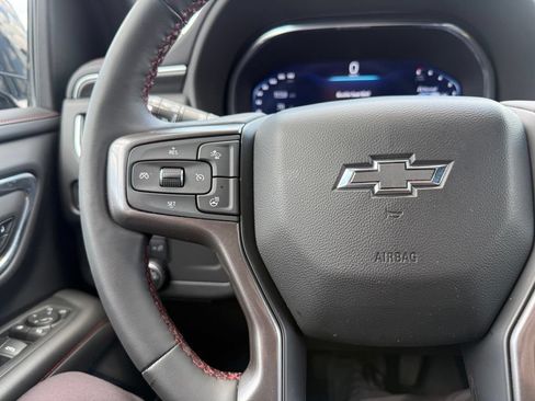 Used 2023 Chevrolet Suburban RST w/ Sport Performance Package AWD/4WD image 26