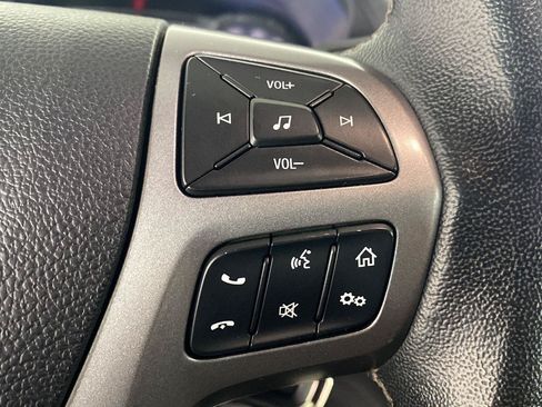 Used 2019 Ford Ranger XLT w/ Equipment Group 302A Luxury AWD/4WD image 18