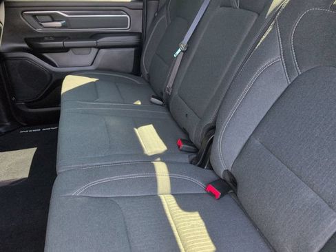 Used 2022 RAM 1500 Big Horn AWD/4WD image 19