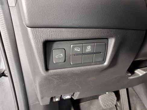 Used 2021 MAZDA CX-5 Grand Touring Reserve image 22