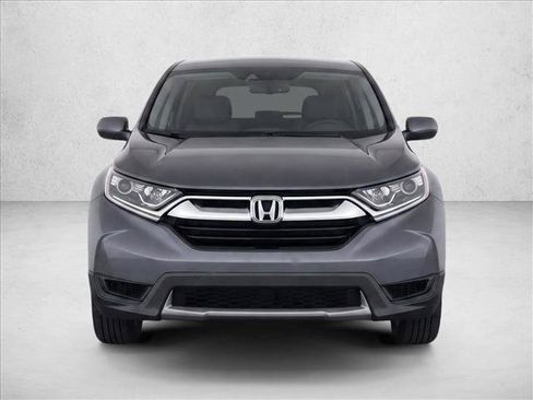 Used 2019 Honda CR-V LX image 2