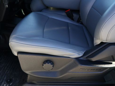 Used 2024 Ford F250 XL w/ 360-Degree Camera Package image 13