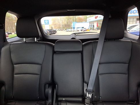 Certified 2023 Honda Passport EX-L image 19