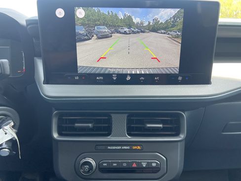 New 2026 Ford Maverick XL AWD/4WD image 5