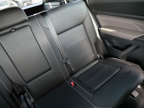 Certified 2023 Volkswagen Atlas Cross Sport SE w/ Black Wheel Package AWD/4WD image 14