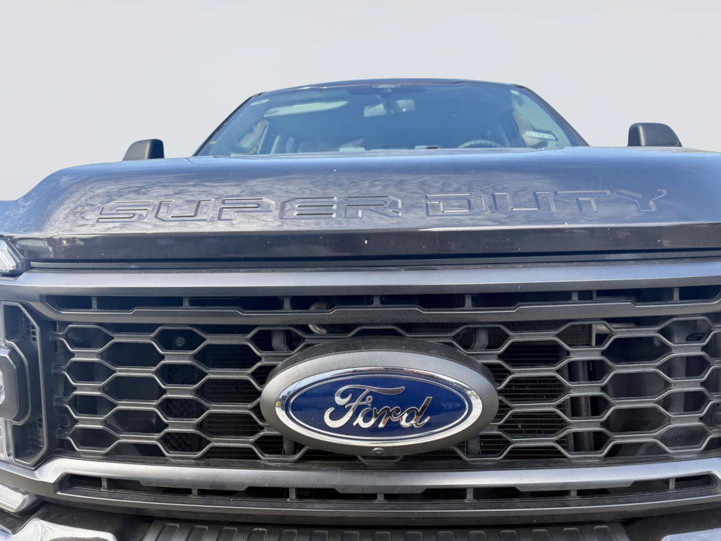 Used 2024 Ford F250 XLT w/ Tremor Off-Road Package AWD/4WD image 7