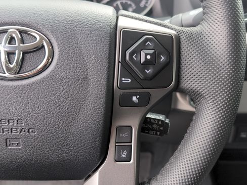 Certified 2023 Toyota Tacoma SR5 w/ Technology Package image 19
