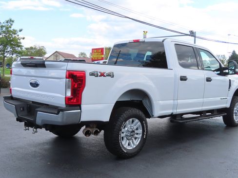 Used 2019 Ford F250 XLT image 19