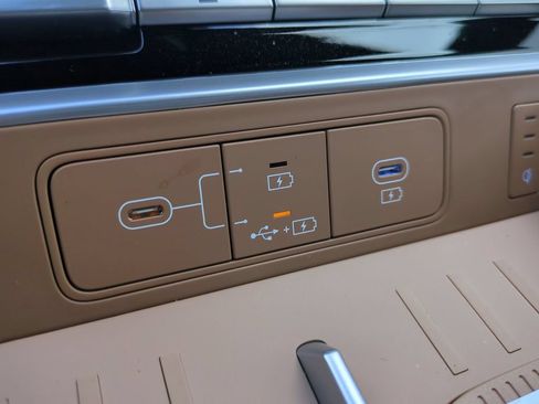 New 2026 Hyundai Santa Fe Limited FWD image 29
