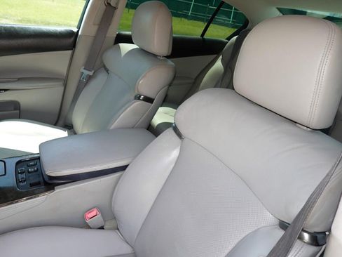 Used 2010 Lexus GS 350 RWD image 16
