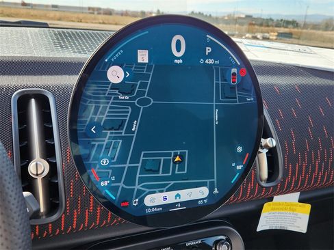 New 2026 MINI Cooper Countryman S image 13