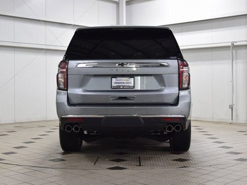 Used 2023 Chevrolet Tahoe Premier AWD/4WD image 6