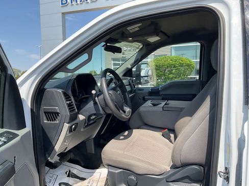 Used 2022 Ford F250 XLT AWD/4WD image 7