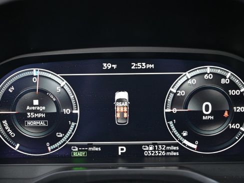 Used 2024 Mitsubishi Outlander Ralliart image 25