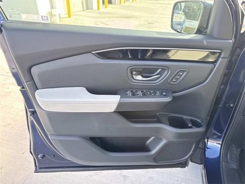 New 2026 Honda Passport RTL image 8