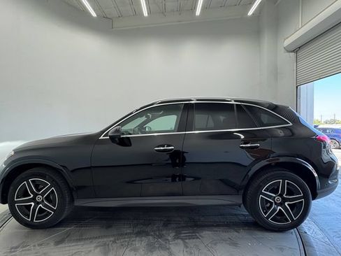 Certified 2026 Mercedes-Benz GLC 300 image 16