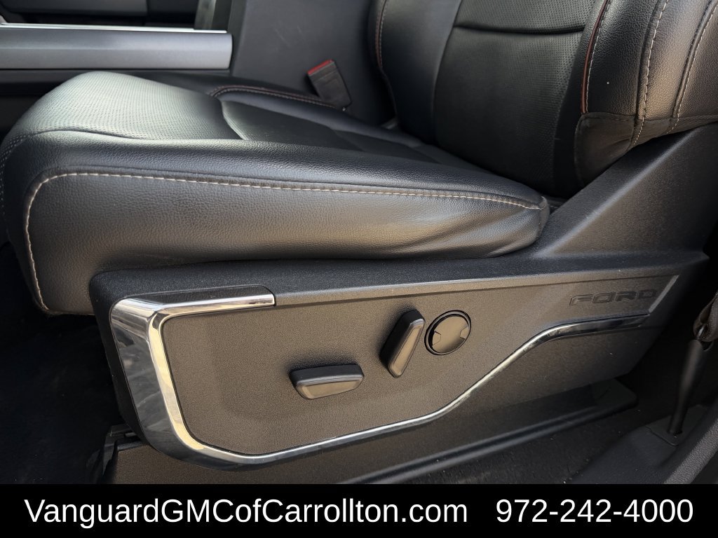 Used 2024 Ford F250 Lariat AWD/4WD image 28
