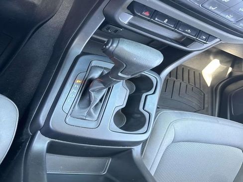 Used 2021 GMC Canyon Elevation Standard w/ Convenience Package image 21