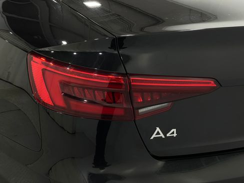 Used 2017 Audi A4 2.0T Premium w/ Convenience Package image 34