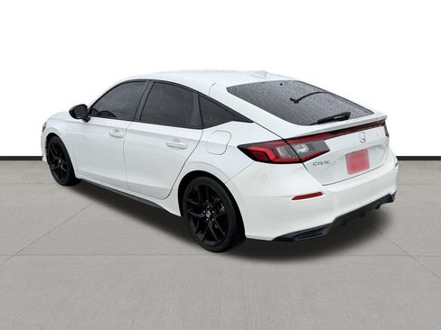 Used 2023 Honda Civic Sport image 7