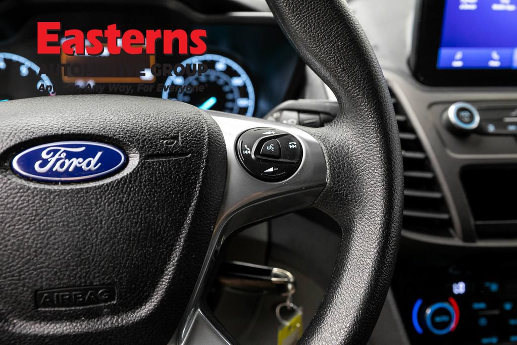 Used 2021 Ford Transit Connect XLT FWD image 17