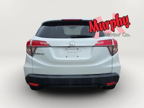 Used 2018 Honda HR-V EX image 7