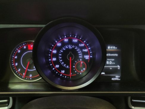 Used 2021 Hyundai Elantra SEL image 23