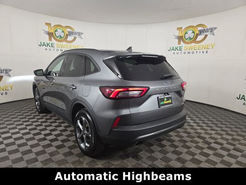 Used 2025 Ford Escape ST-Line Select image 6