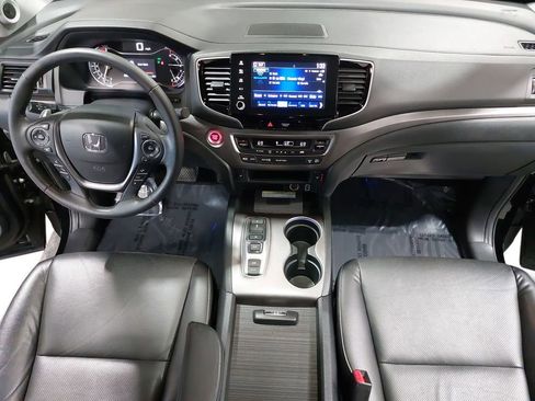 Used 2023 Honda Ridgeline RTL-E image 9