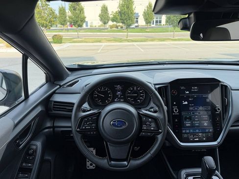 Used 2026 Subaru Crosstrek 2.5i Sport AWD/4WD image 31