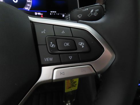 New 2026 Volkswagen Jetta Sport FWD image 15