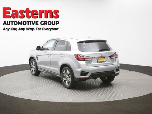 Used 2024 Mitsubishi Outlander Sport AWD image 64