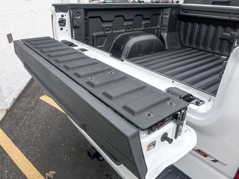 New 2026 Chevrolet Silverado 1500 RST image 11