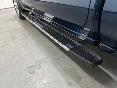 Used 2019 Chevrolet Silverado 1500 LTZ w/ LTZ Texas Edition RWD image 20