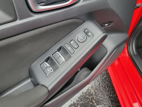 Used 2022 Honda Civic Sport image 23