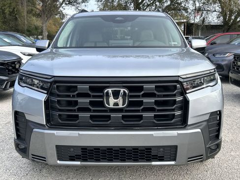 New 2026 Honda Pilot EX-L image 5