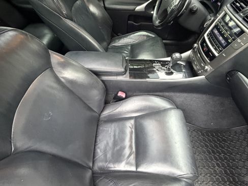 Used 2011 Lexus IS 250 RWD image 40