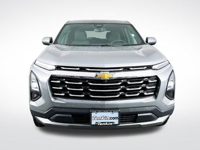 Used 2026 Chevrolet Equinox LT