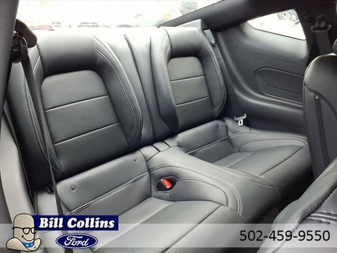 New 2026 Ford Mustang Premium image 11